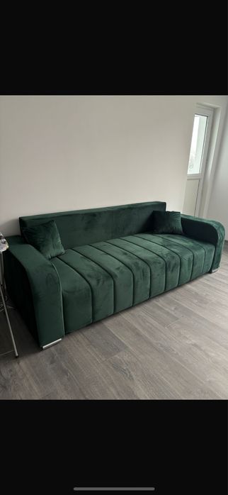 Canapea extensibilă