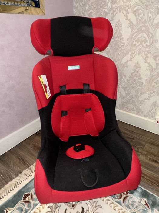 Детское автокресло