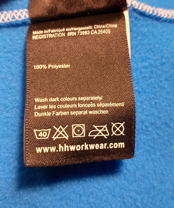 Helly Hansen, Nike Running горнища S