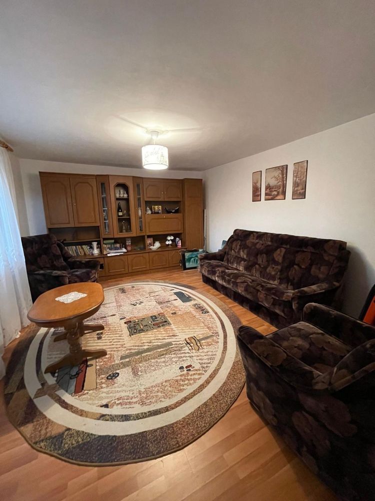 Vand casa in Cogealac