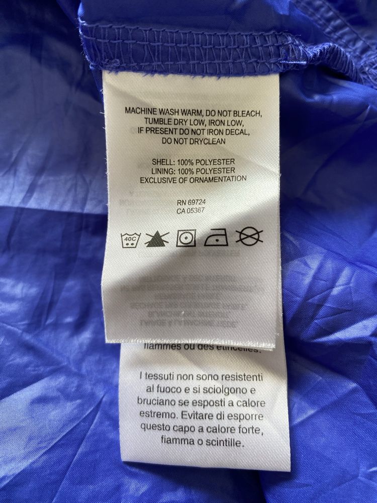 Geacă anti-vânt damă Columbia, L