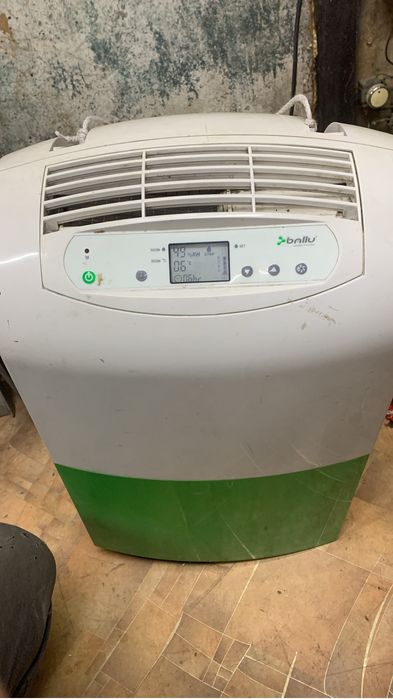 Осушитель воздуха