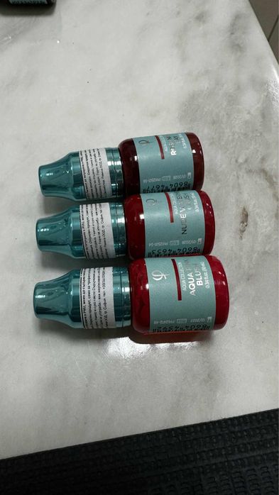 Phibrows phiacademy swiss консумативи PMU перманентен грим