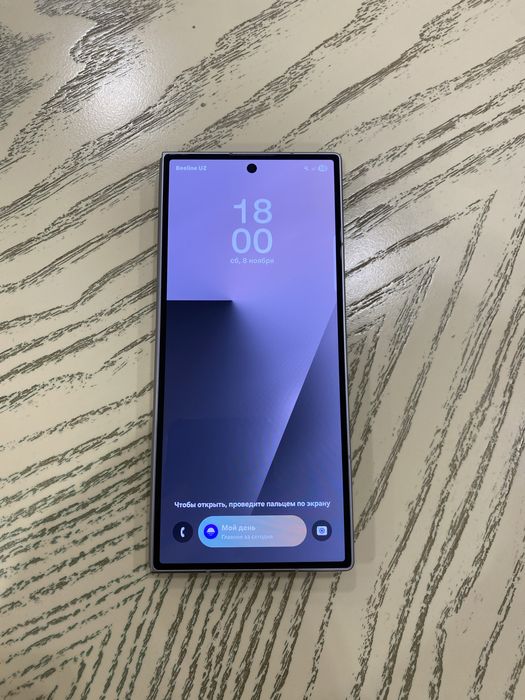 Galaxy Z fold 7, 12/256 GB. Yangi karobkadan chiqgan 10kun boldi.