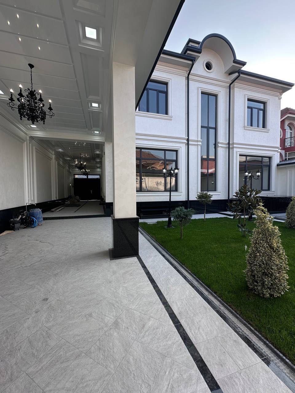 Никитина Продается Новый Евро Дом