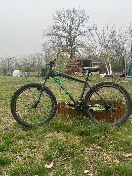 Колело Drag C1 2022г