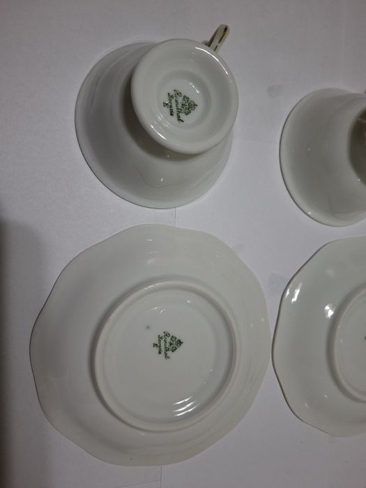 Set cafea Rosenthal vintage