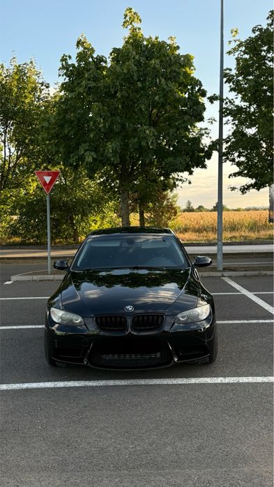 BMW Seria 3 E92 335i 450 cai 320i