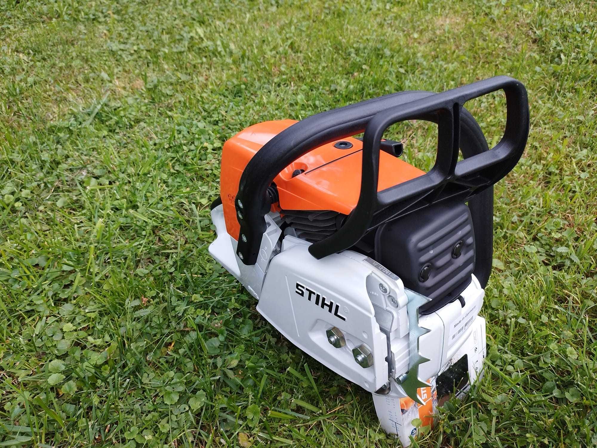 Stihl MS 361 motoferestrau