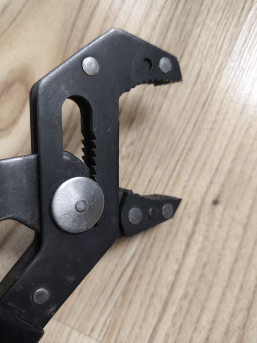 Професионални клещи Craftsman 9" произведено в САЩ