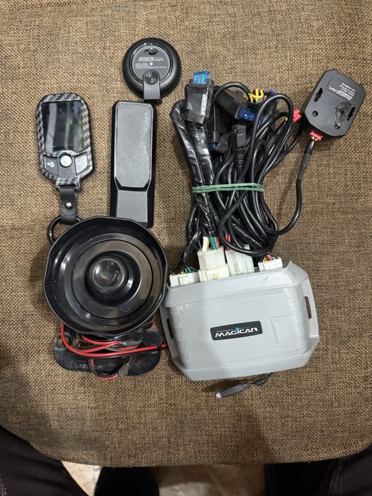 M909s dominant orginal