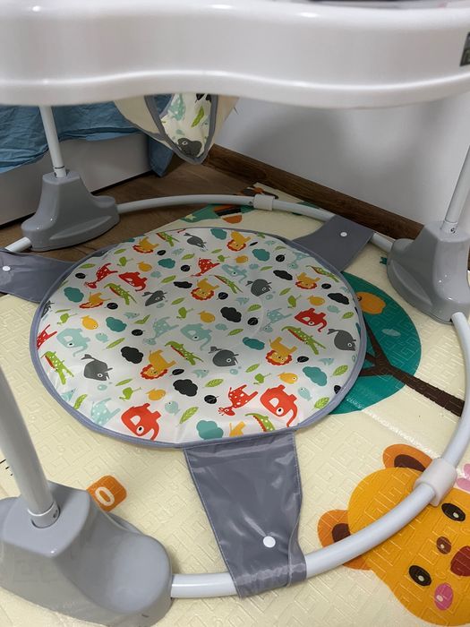 Детско бънджи Moni Magic fun