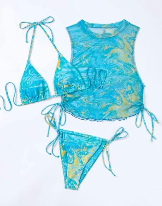 Costume  de  baie