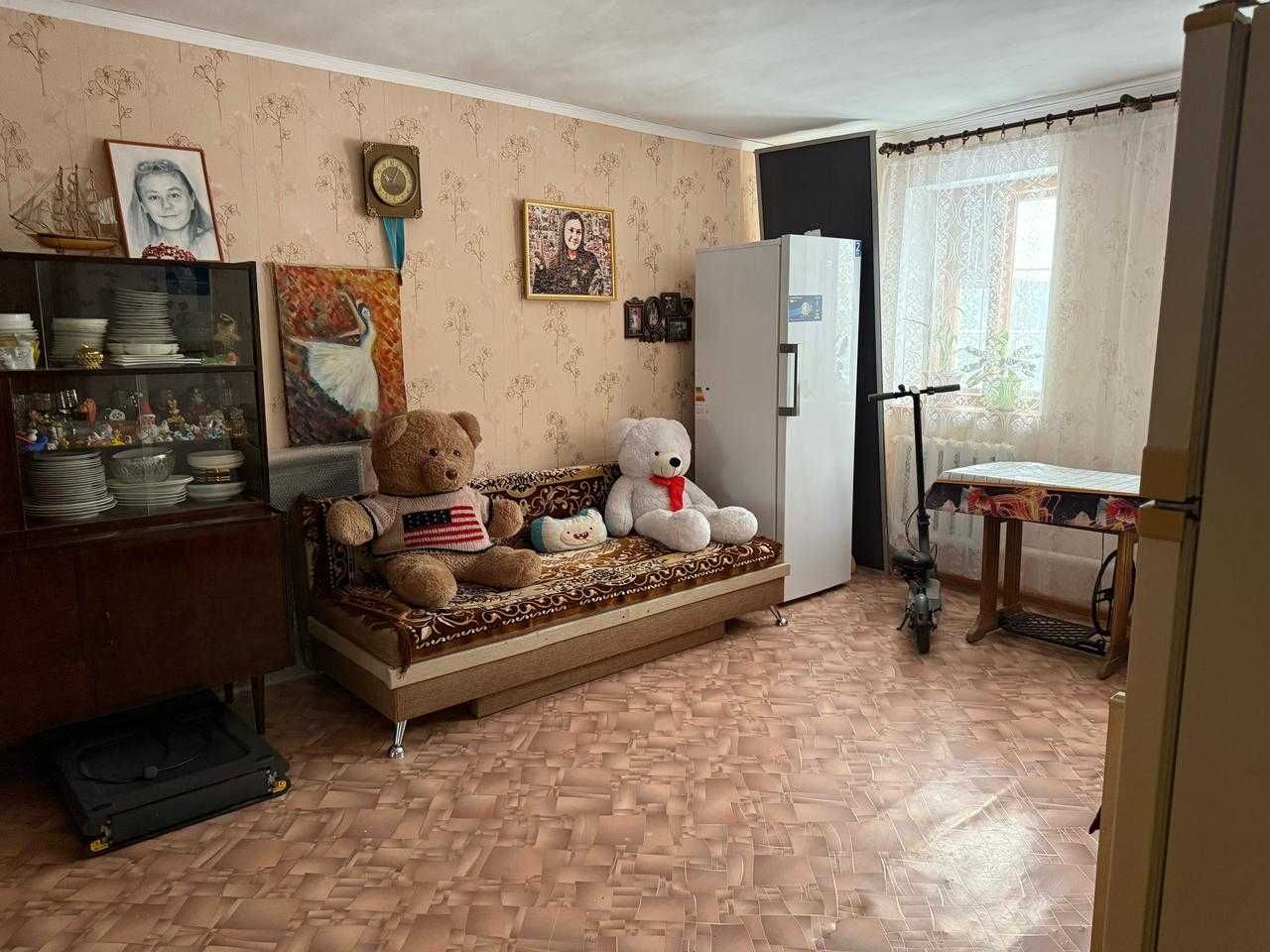 Продам дом, Курмыш
