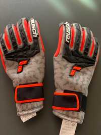 Manusi Ski Reusch WorldCup Warrior DH Race Neo, Noi Marime 7.5