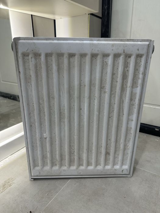 Водяной радиатор для отоплений .