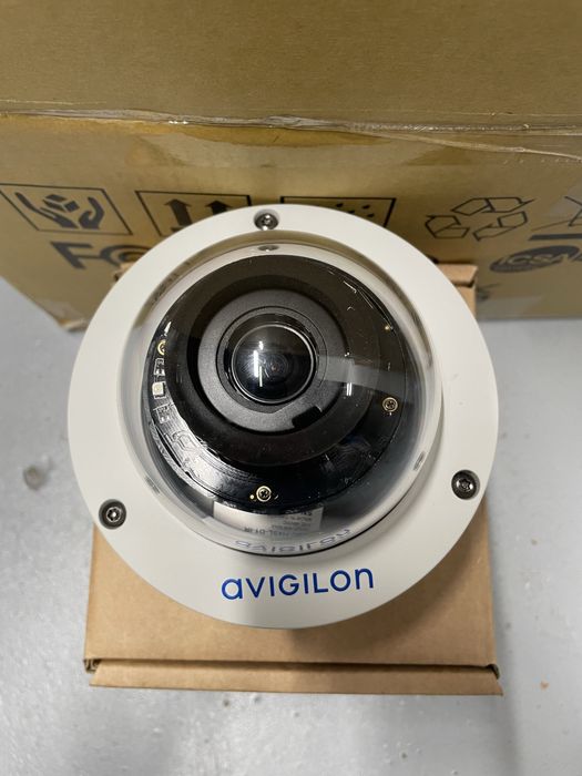 Camere de supraveghere video - Avigilon