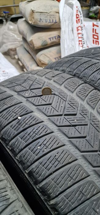 Cauciucuri 265 60 r18 dot 2021