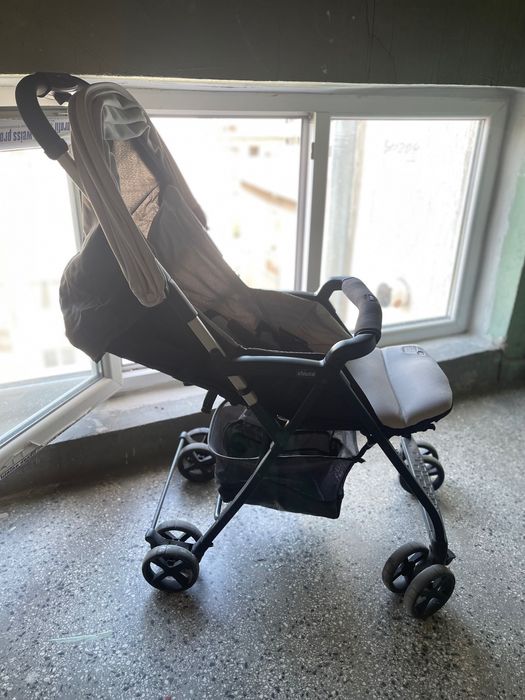 Лятна детска количка