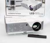LED Проектор TD 96 full HD