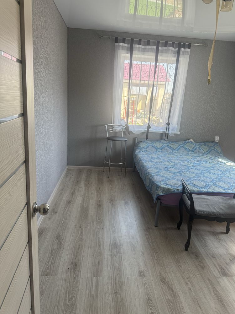Продам дом в сергеевке