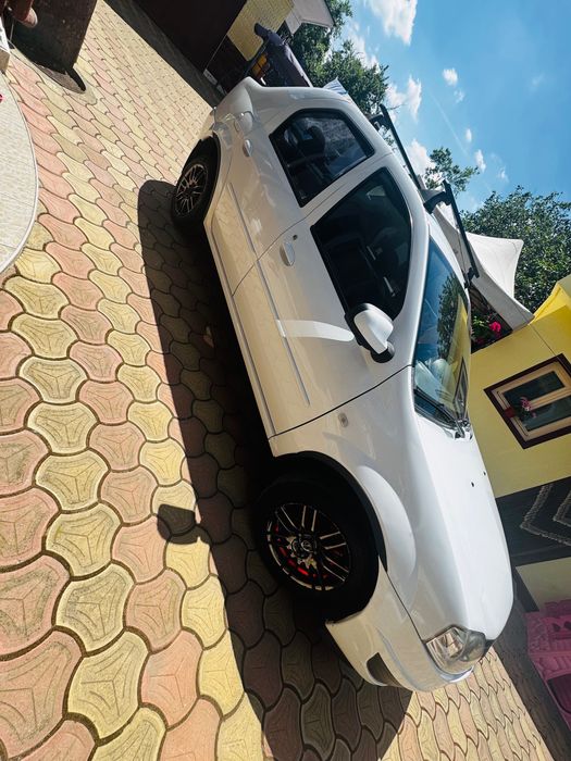 De Vanzare Dacia Logan!