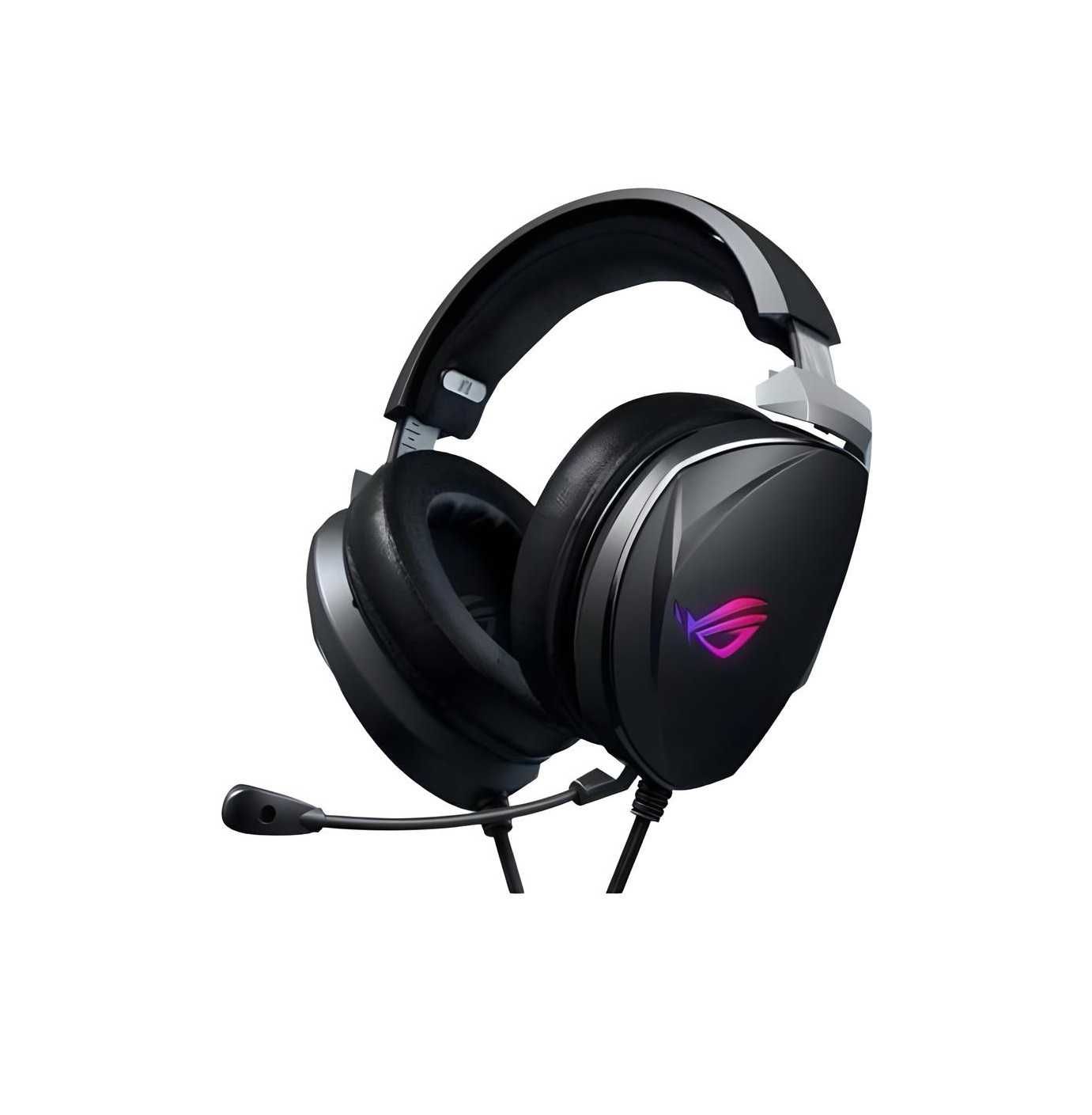 ! Аудио-гарнитура ASUS ROG Theta 7.1 | Цена с НДС
