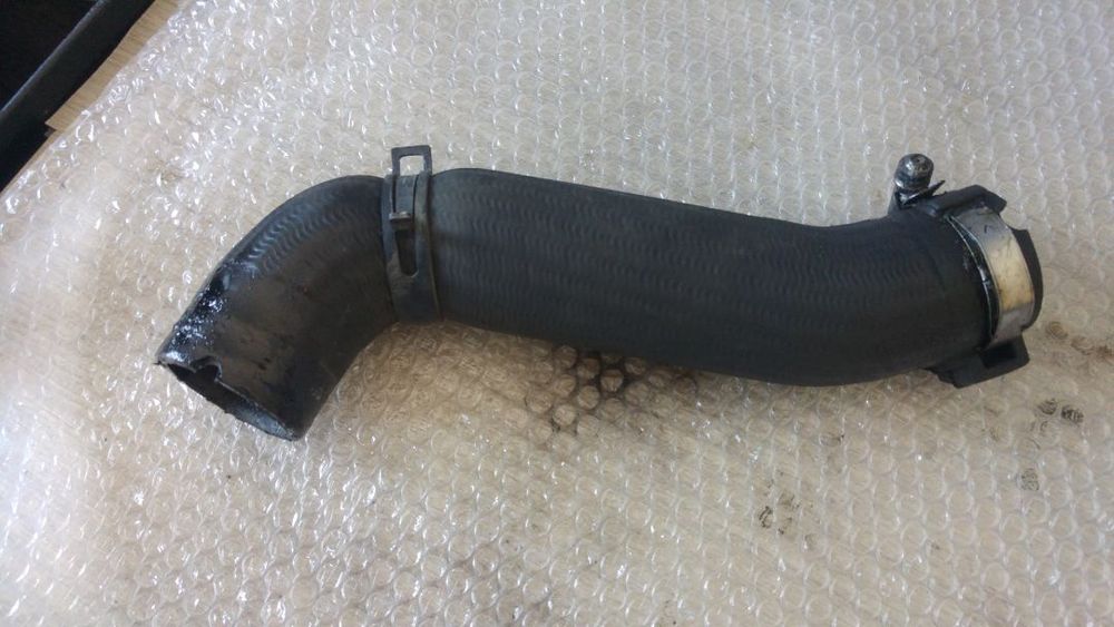 furtun intercooler hyundai ix20 1.6 crdi d4fb 2014