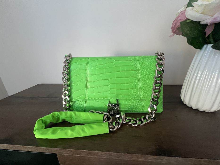 Дамска чанта Steve Madden