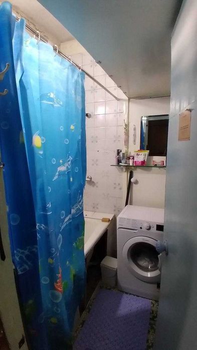 2 хонали квартира сотилади Учтепа 21кв