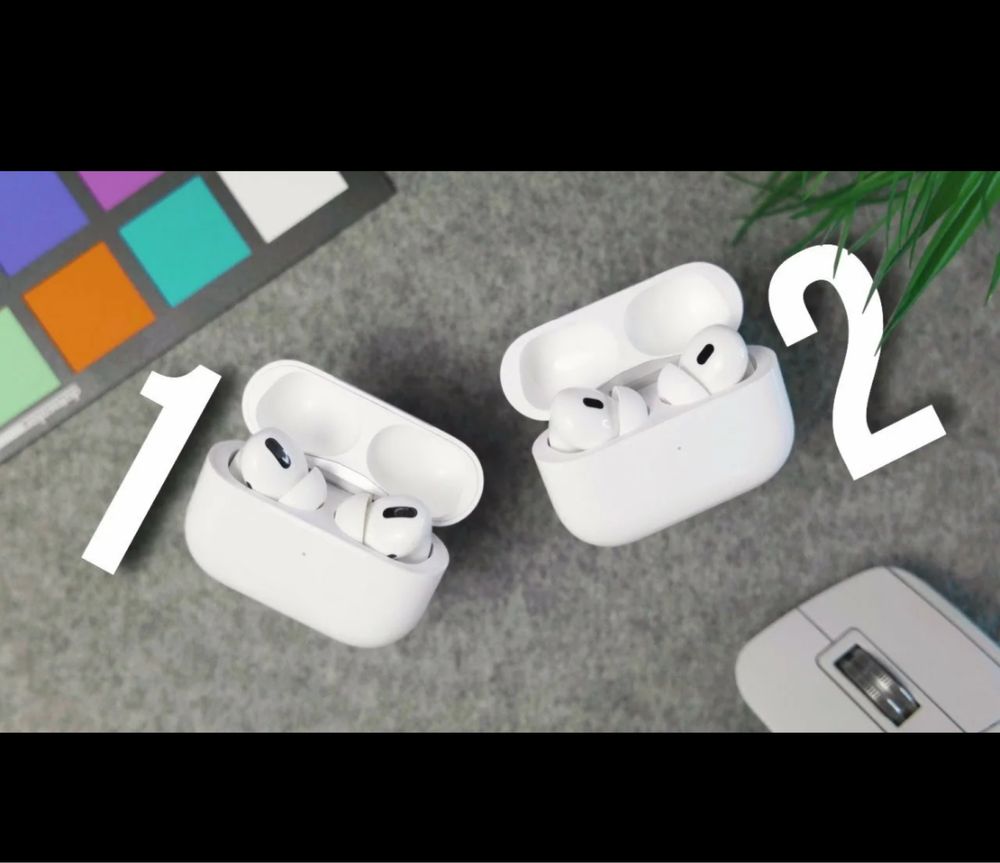 AirPods Люкс качество