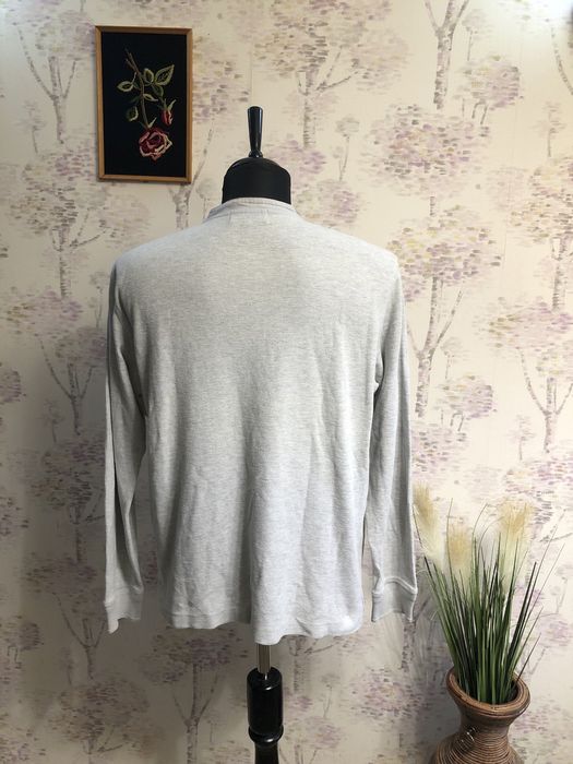 Bluza bărbați Lyle&Scott L