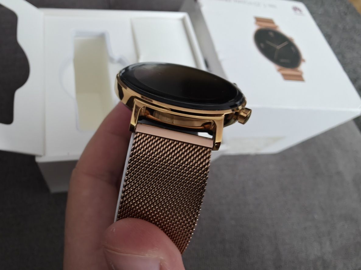 Vand Huawei Watch GT2