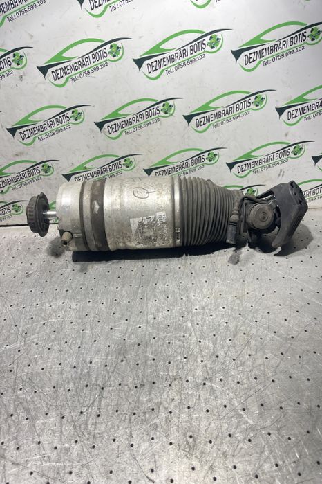 Perna aer spate stanga Audi Q7 4L (facelift)