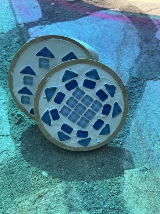 Подлошка за чашки