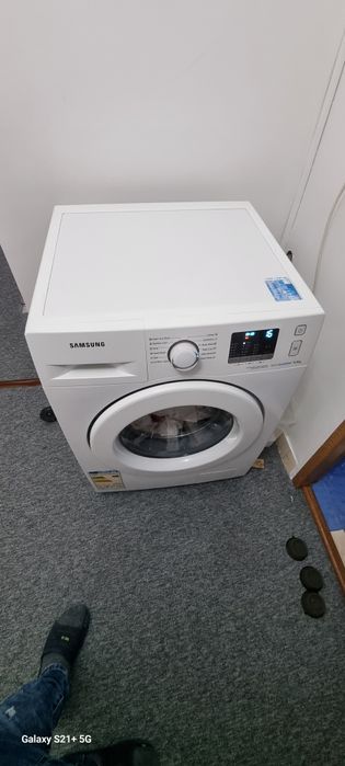 Masina de spalat Samsung 8kg