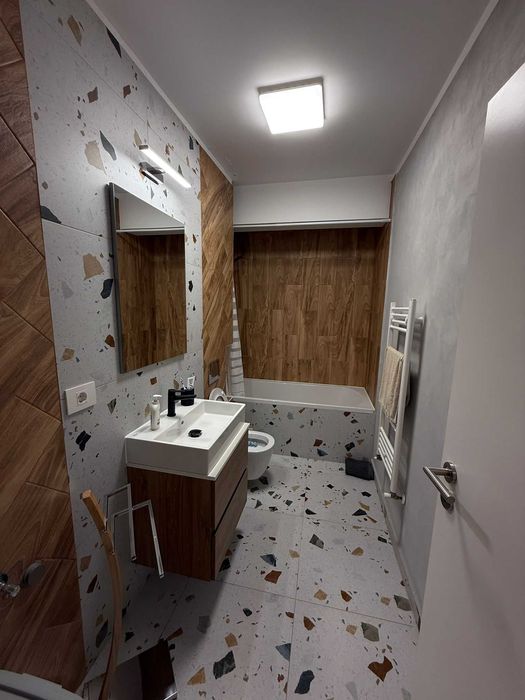 Proprietar – Garsonieră modernă Alphaville Arena, Brașov