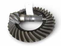 Pinion si coroana punte New HOLLAND -Piese de schimb New Holland