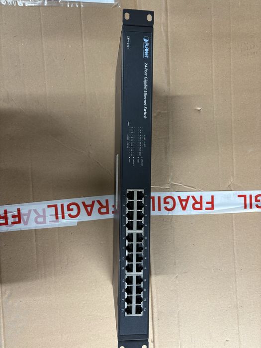 Switch Planet GSW-2401