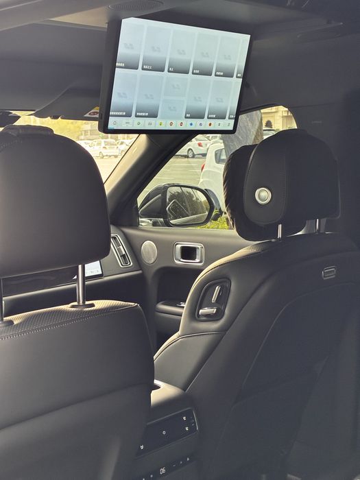 Li 9 Ultra 2024 Full