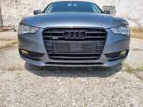 Far faruri stanga dreapta halogen audi a5 8T
