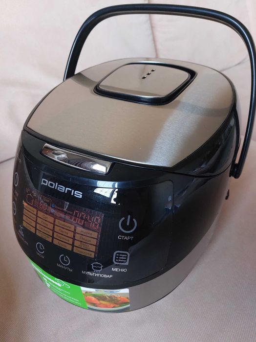 Мультиварка Polaris PMC 0517 AD
