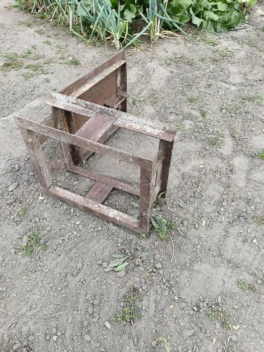 Көмір қорғанын для углярки