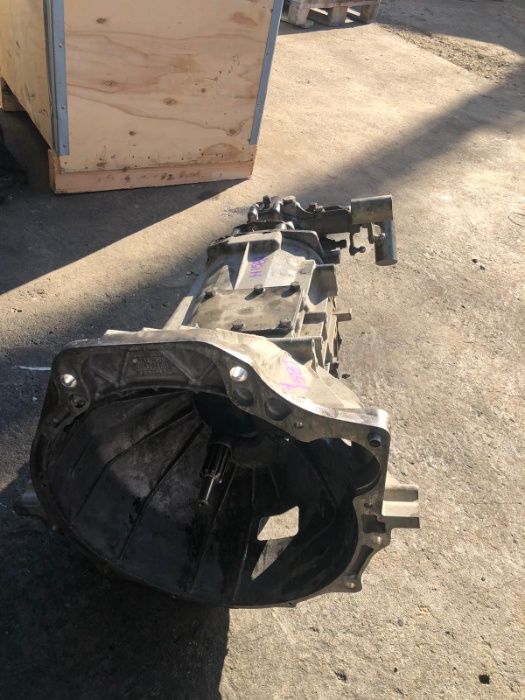 Cutie viteze manuala Iveco 2.3 2.8 5 viteze