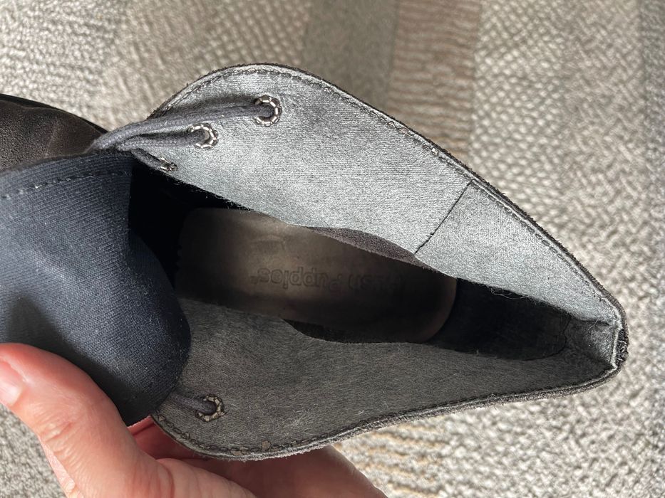 Botine/pantofi piele pentru femei