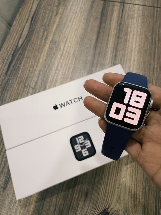 Apple watch se 2 2024