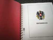 Timbre Austria 1965-1980 complet