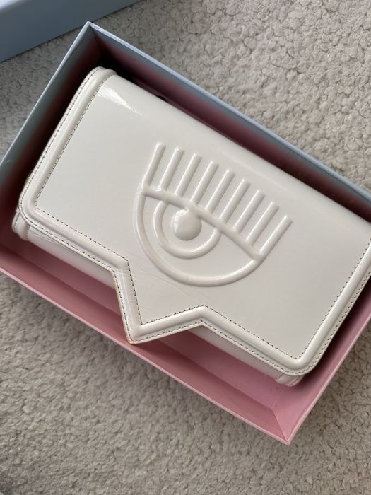 Оригинална чанта Chiara Ferragni