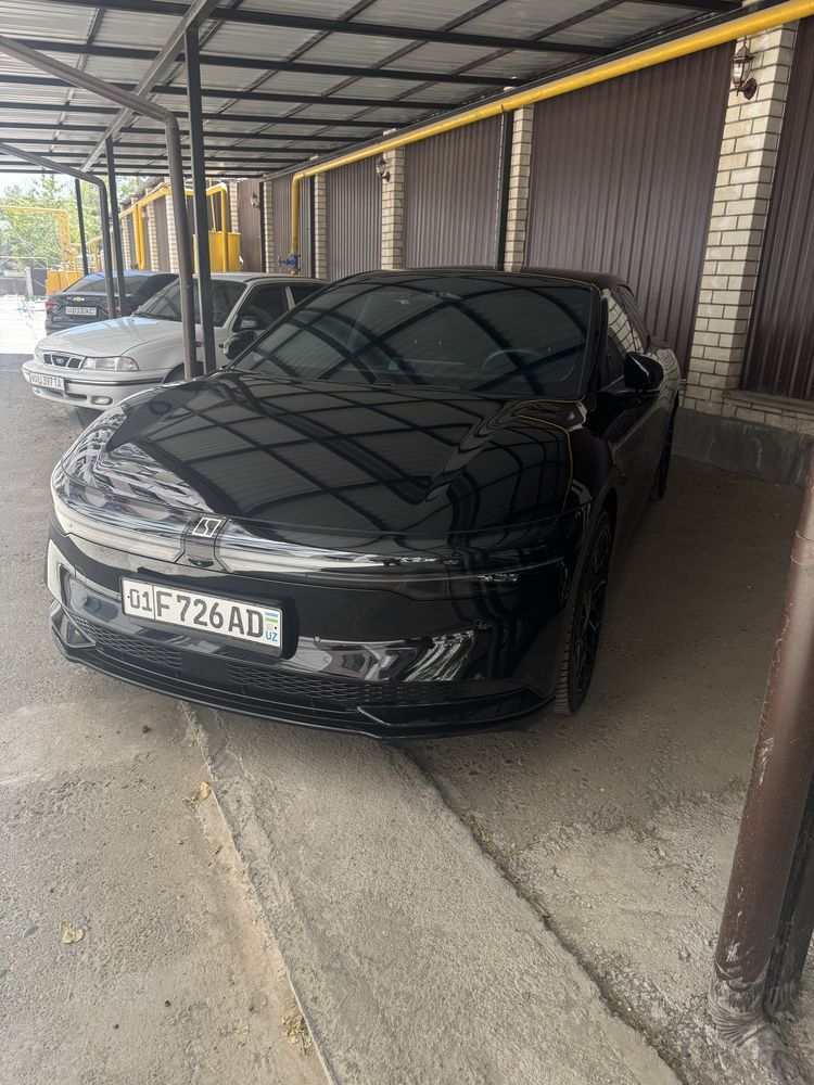 Zeekr 007 100kw dual 3,3 sek awd