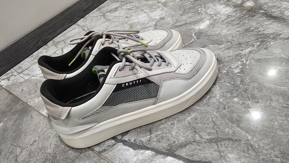 Мъжки кецове Cruyff Mosaic